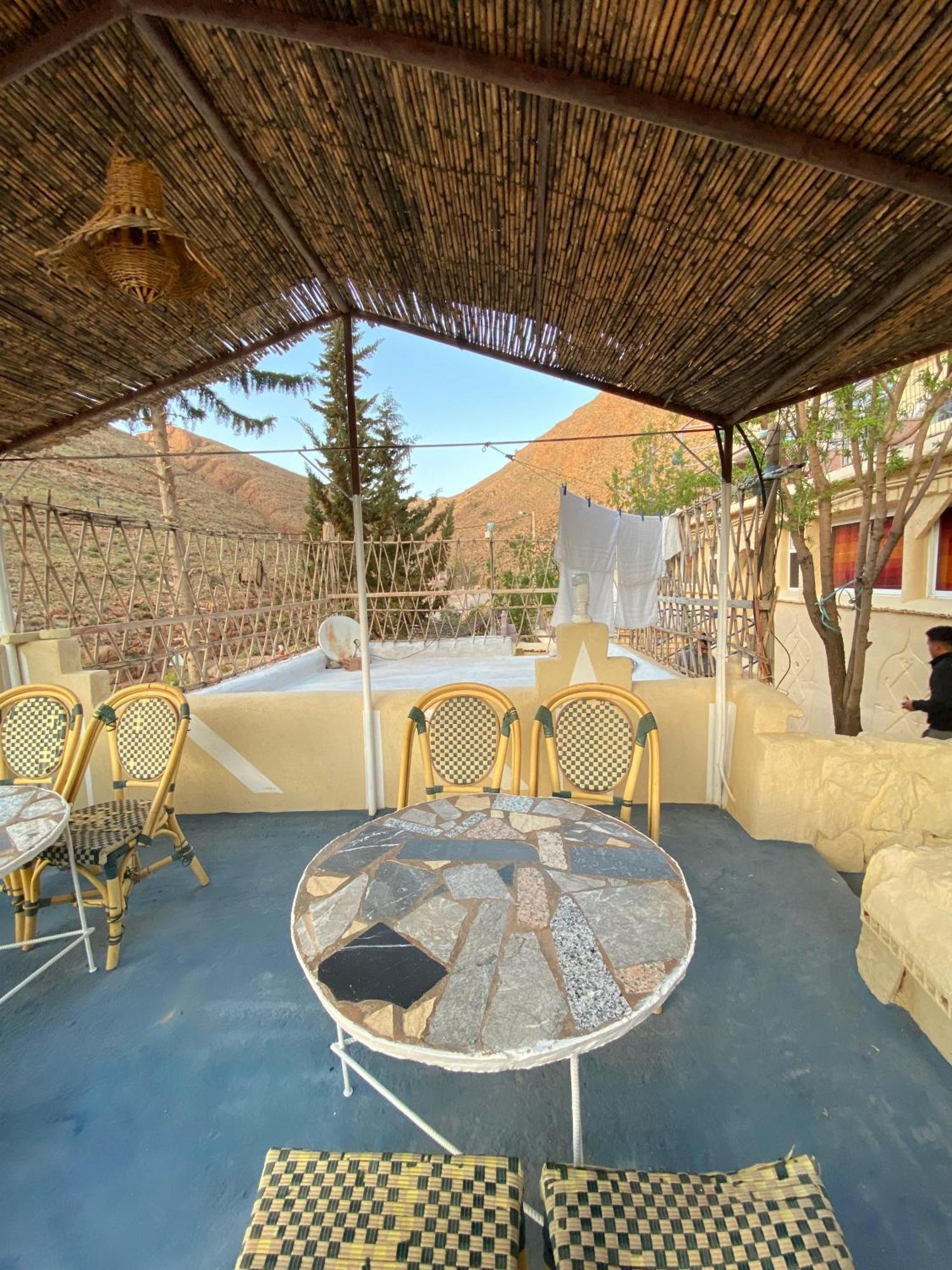 Imin Taghya Apartamento