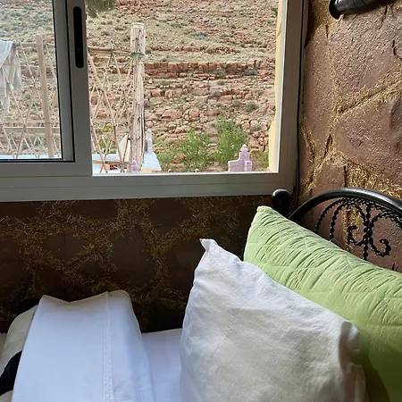 Auberge Imin Taghya Akhendachou n'Ait Ouffi Exterior photo