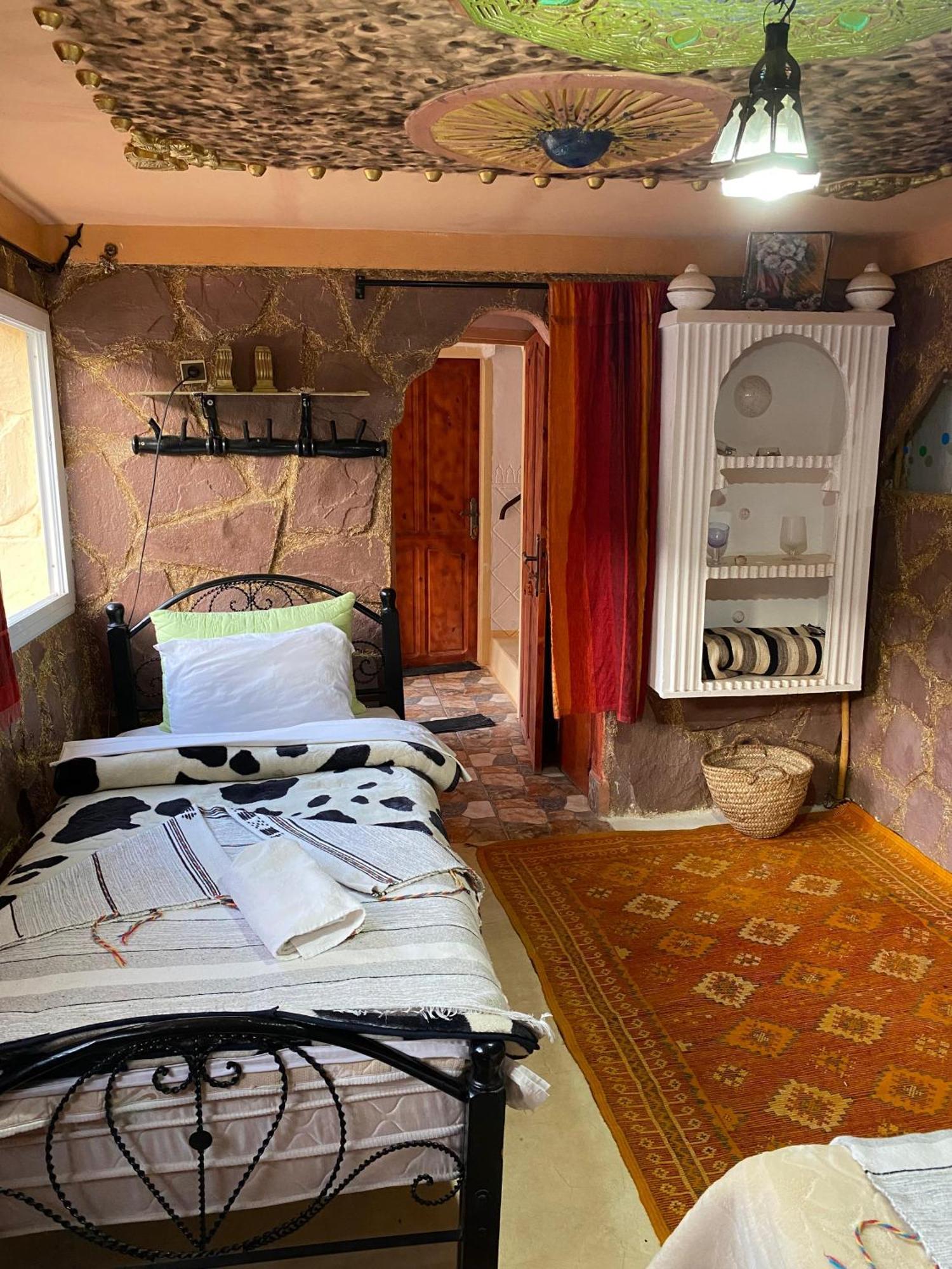 Apartment Imin Taghya *