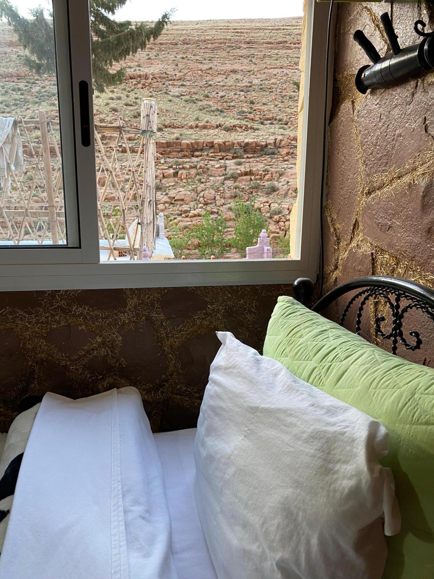 Apartment Imin Taghya Akhendachou n'Ait Ouffi